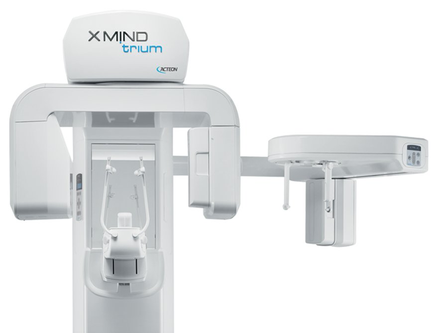 tecnología dental en Peralta